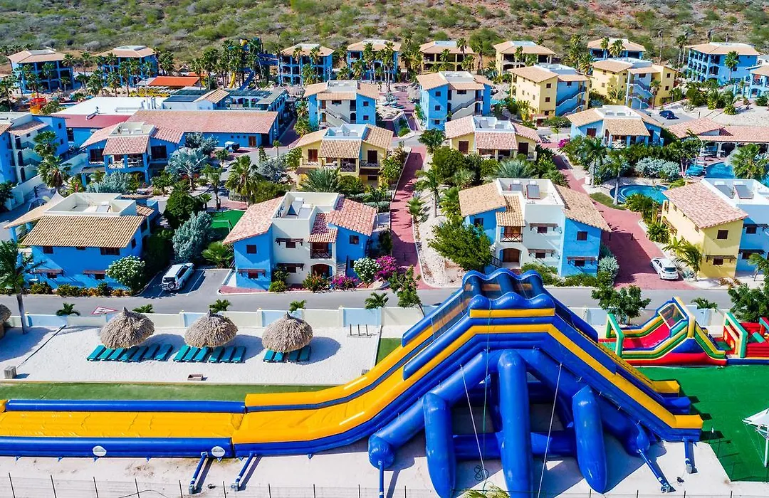 Kunuku Aqua Resort All Inclusive-1