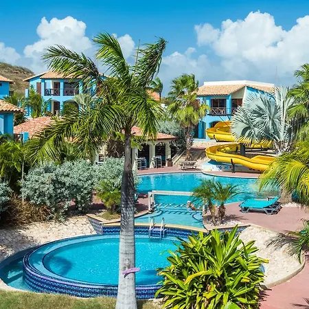 Kunuku Aqua Resort All Inclusive-3